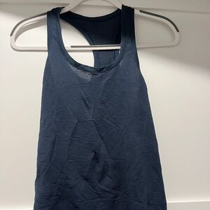 Lululemon Swiftly Breeze Tank Top